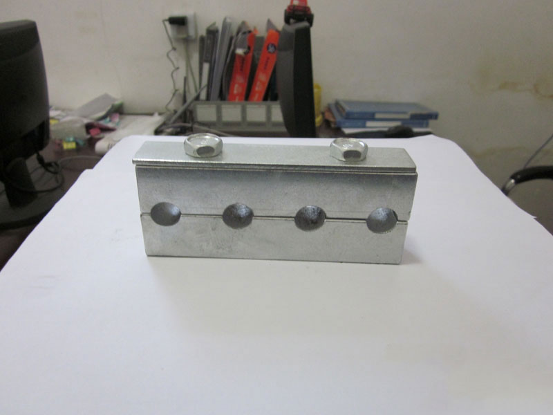 管夾應(yīng)用范圍